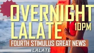 ADULT $2,000 AUTOMATIC CHECKS FOR MILLIONS!! FOURTH STIMULUS CHECK UPDATE 🌙 OVERNIGHT LALATE 🌙 10 PM
