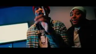 Hollywood Goonie X Bat Boy Bankie - (Love Letter To My Opps)