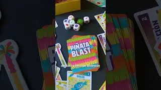 Outplay! - Pi&ntilde;ata Blast