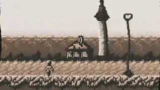 SILENT HILL- welcome to silent hill retro
