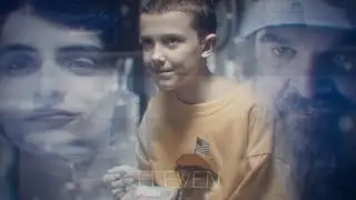 Eleven 𝗫𝗜