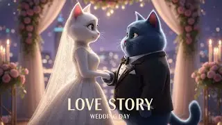 Fast Food Cat Girl Fired&hellip; Until a Rich Stranger Changes Her Life Forever #shorts #catstory #catlove