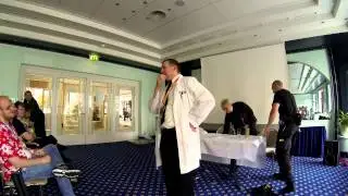 EF19: Convention Wipe-Outs [p1/2] (Uncle Kage)
