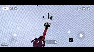 Techno loopless obby