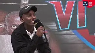 VITASA | Tambo za Mabondia Hamad Furahisha, Japhet Helman