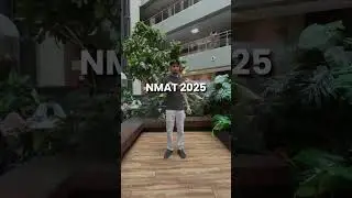 Get Ready for NMAT 2025 | Registrations Open in 4 Days!