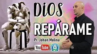 DIOS REPÁRAME