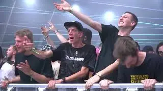 Rampage Open Air 2023 - Eptic