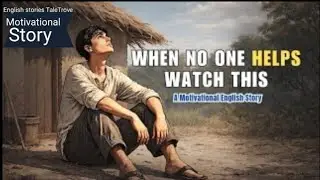 Stop Complaining, Start Acting | Watch When You Feel Stuck.Motivational English Stories TaleTrove
