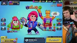 Pushing rank 35 Colt again...