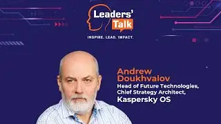 Security should be built into embedded systems from the start, not added later