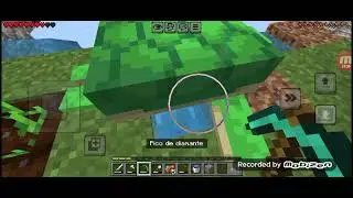 Perd&oacute;n por la demora pero aqu&iacute; est&aacute; one block(CAP3)