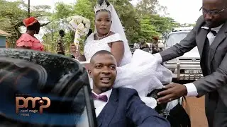 Kenneth and Grace's wedding – Our Perfect Wedding | S4 | Ep 8 | Pearl Magic Prime