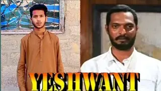 Yeshwant (1997) | Nana Patekar Best Patriotic Dialogue | Yeshwant Movie Spoof | Comedy Scene |✅🎥🤣