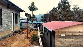 Dhamma, Vipassana Kendra Lalitpur Kotdada !Mood !