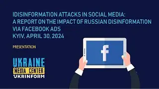 Disinformation attacks in social media: the impact of russian disinformation via Facebook ads
