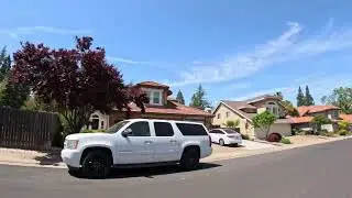 Lexington Hills - Folsom - Neighborhood Tour