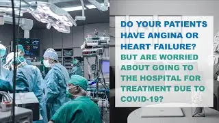 ECP- Safe, noninvasive approach for IHD & Cardiomyopathy | Supervised by Interventional Cardiologist