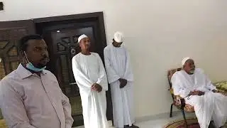 انشاد سليمان فارس في حضرة أبونا الشيخ الياقوت ❤️