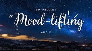 Ambient Bliss  Audio for a Happy Mood   We Bubble  Ambient Audio for a Happy Mood