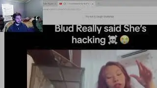 Cahdgamez try not to laugh video