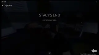 (Roblox imagine demo) how to complete stacy chapter speed run
