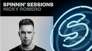 Spinnin' Sessions Radio - Episode #379 | Nicky Romero