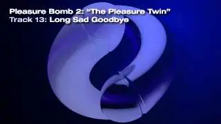 Pleasure Bomb 2 - The Pleasure Twin - Track 13 Long Sad Goodbye