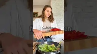 VEGGIE LO MEIN  - FULL RECIPE IN DESCRIPTION