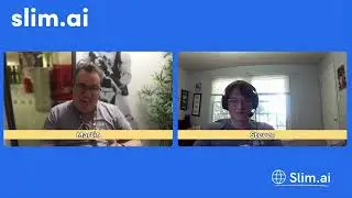 SlimDevOps 54 - The road to DALL-E 🖌 in containers 🐋