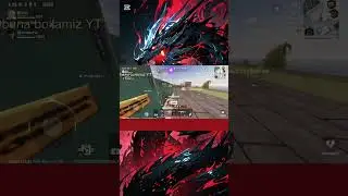 Blood Strike ❤️ JakiroYT 🇺🇿 #Bloodstrike #strikemateugc @KRONUS_YT