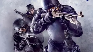 SWAT4: Los hombres de Mariano