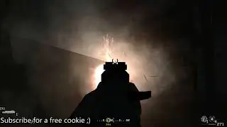COD4 Mod: ChaosWarfare v1.33 | Map Basement FINAL RELEASE OPEN SOURCE