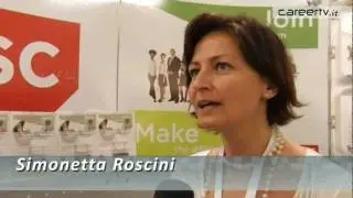 CareerTV.It: Lavorare in CSC