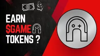 How to Earn $GAME Tokens with STETH, DAI & USDS | Step-by-Step Tutorial