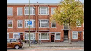 Live Video bezichtiging DEN HAAG Driebergenstraat 19 (Leyenburg)