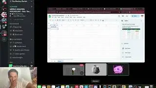 MONKEY MARKET EPISODE 2: PSYCHOLOGY AND WEEKLY ANALYSIS WITH UCIHA PIPS