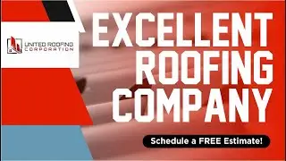 United Roofing Corporation - Top 10 Best Roofers Virginia Beach