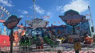 Ghost Rider - Löffelhardt (Offride) - Oldenburger Kramermarkt 2025.