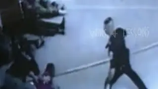 Police Raid South Carolina High School 