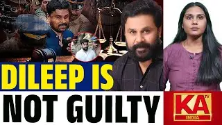 Mollywood News | Kerala Actress Case | Dileep | KATV India