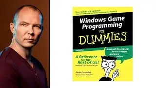 Jonathan Blow on Programming Books
