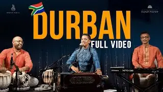 FULL CONCERT - Bhavik Haria Live at Saptah Mandir, Durban | Live in South Africa 🇿🇦