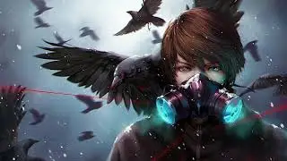 Freezing Death - Ravens