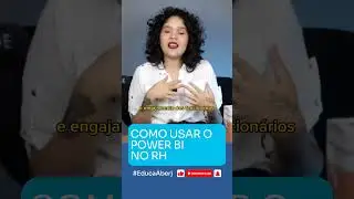 POWER BI NO RH