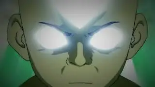 Aang vs Ozai edit | Life force