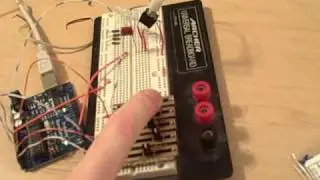 arduino auduino