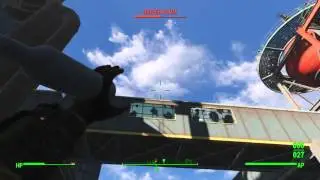 Fallout 4 vats shot 1