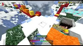 Killing ImPizzas in a treasure wars 1v1!?!?!?!?!?!?!?!