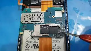 Samsung a02 con ayuda de IA Deepseek (no carga no enciende)